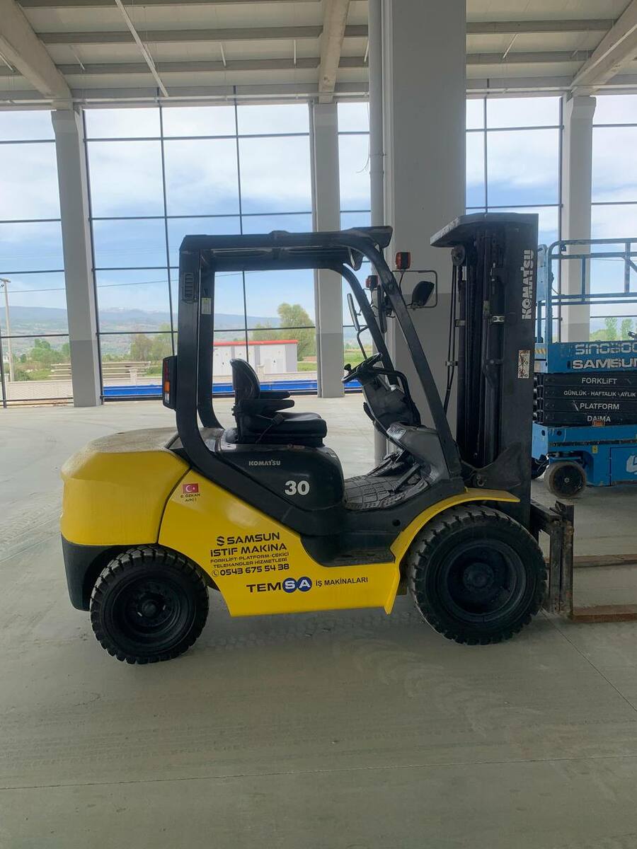 giresun-forklift-kiralama