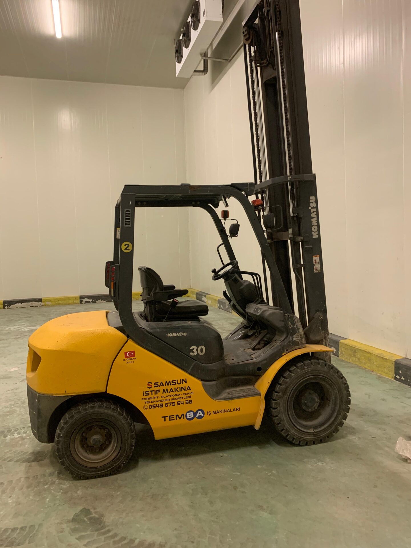 tokat-forklift-kiralamaa